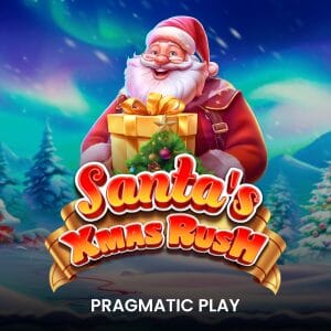 Santas Xmas Rush screenshot