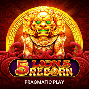 5 Lions Reborn screenshot