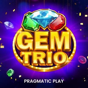 Gem Trio screenshot
