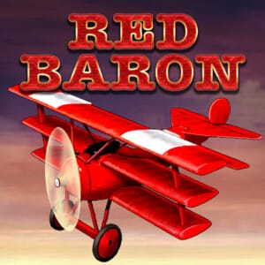 Red Baron (1) screenshot