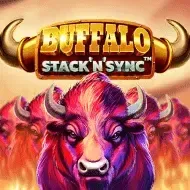 Buffalo Stack'n'Sync screenshot