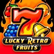 Lucky Retro Fruits1spin4win screenshot