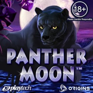 Panther Moon™ screenshot