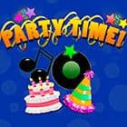 Party Time screenshot