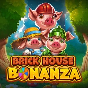 Brick House Bonanza screenshot