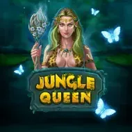 Jungle Queen screenshot
