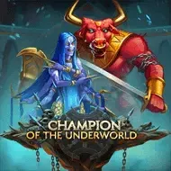 Champion of the UnderworldYggdrasil screenshot