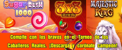 Siente la emoción del casino