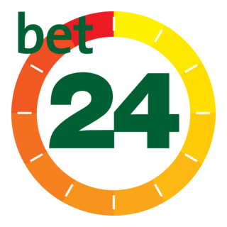 bet24games.com Logo